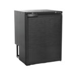 Frigo encastrable EZA BLIZZ-E F65 avec compresseur LG déporté