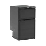 Frigo encastrable EZA BLIZZ-E F80 avec compresseur LG déporté