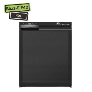Réfrigérateur à compression EZA BLIZZ-E F40 de 40 litres