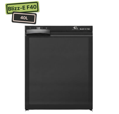 Réfrigérateur à compression EZA BLIZZ-E F40 de 40 litres
