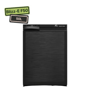 Réfrigérateur à compression EZA BLIZZ-E F50 de 50 litres