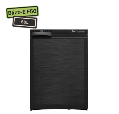 Réfrigérateur à compression EZA BLIZZ-E F50 de 50 litres