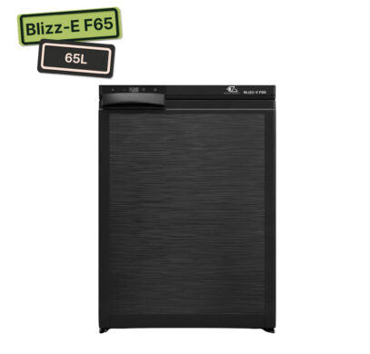 Réfrigérateur à compression EZA BLIZZ-E F65 de 65 litres