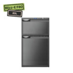 Réfrigérateur à compression EZA BLIZZ-E F80 de 80 litres