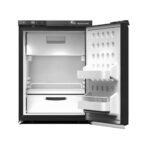 Réfrigérateur congélateur EZA BLIZZ-E F40 avec porte réversible