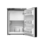 Réfrigérateur congélateur EZA BLIZZ-E F50 avec porte réversible