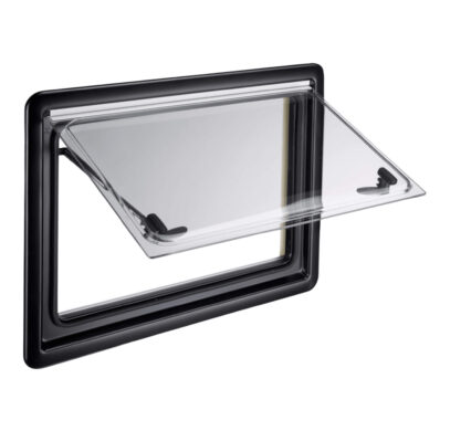 Fenêtre à projection Dometic S4 1200 x 500 mm pour van aménagé
