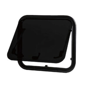 Fenêtre à projection Masis 450x450 mm pour van aménagé