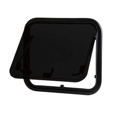 Fenêtre à projection Masis 450x450 mm pour van aménagé