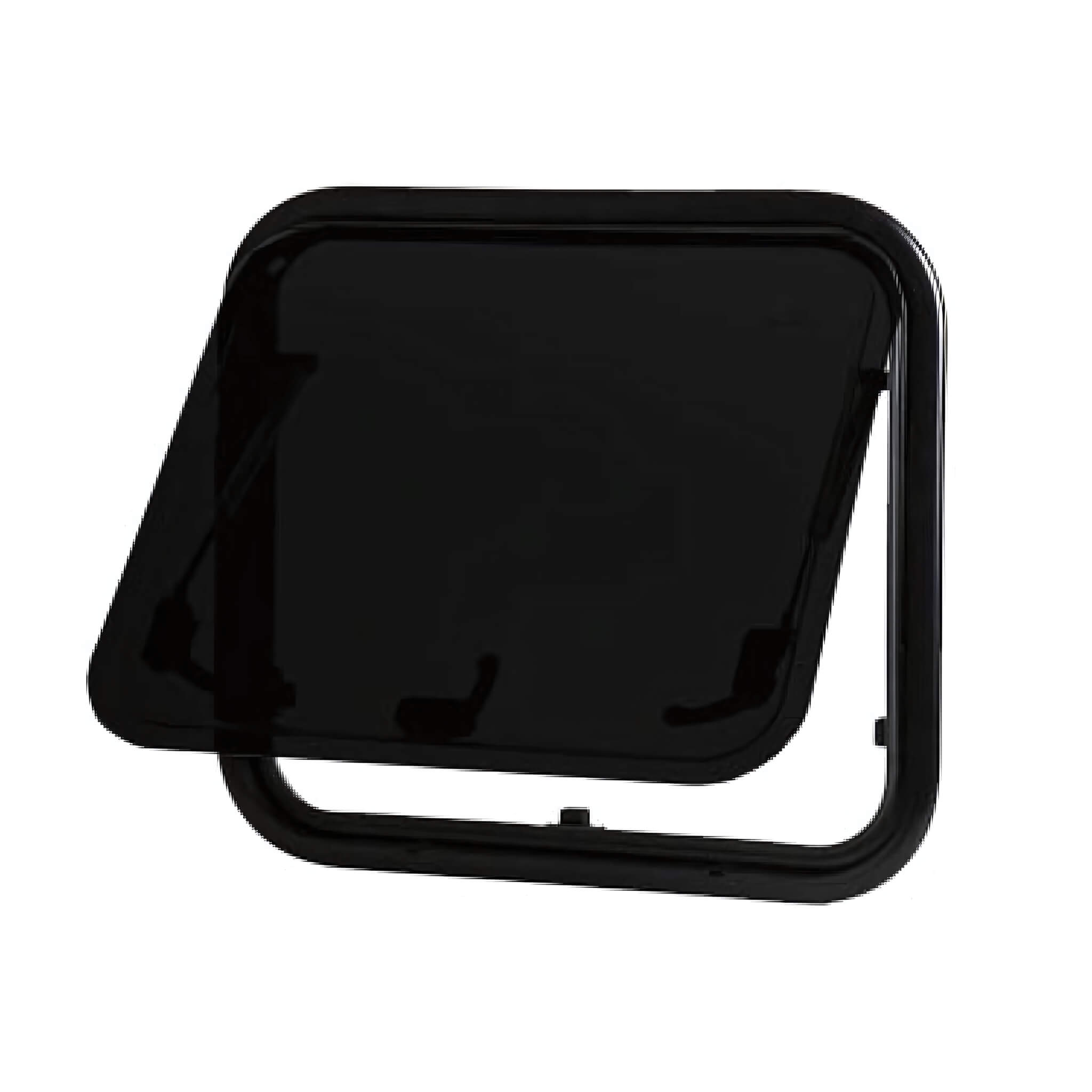 Baie projetable MASIS 450x450 mm 1 Fenêtre à projection Masis 450x450 mm pour van aménagé