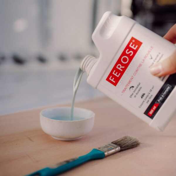 ferose anti rouille 250ml vendu par mon fourgon shop