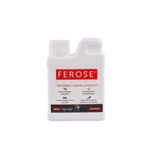 Antirouille Ferose 250 ml