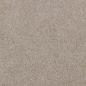 Feutrine beige pour habiller un van
