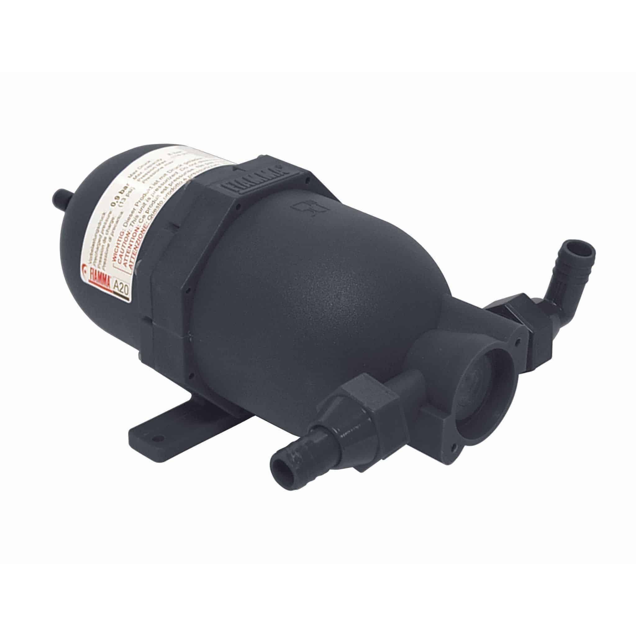 Vase d'expansion Fiamma A20 1 Vase d'expansion Fiamma A20