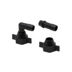 Kit de raccordement Fiamma pour pompe à eau Aqua F en fourgon aménagé