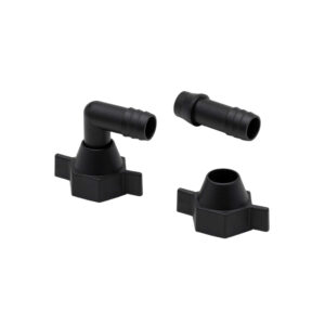 Kit de raccordement Fiamma pour pompe à eau Aqua F en fourgon aménagé