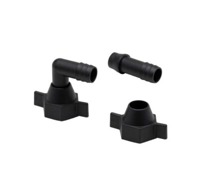 Kit de raccordement Fiamma pour pompe à eau Aqua F en fourgon aménagé