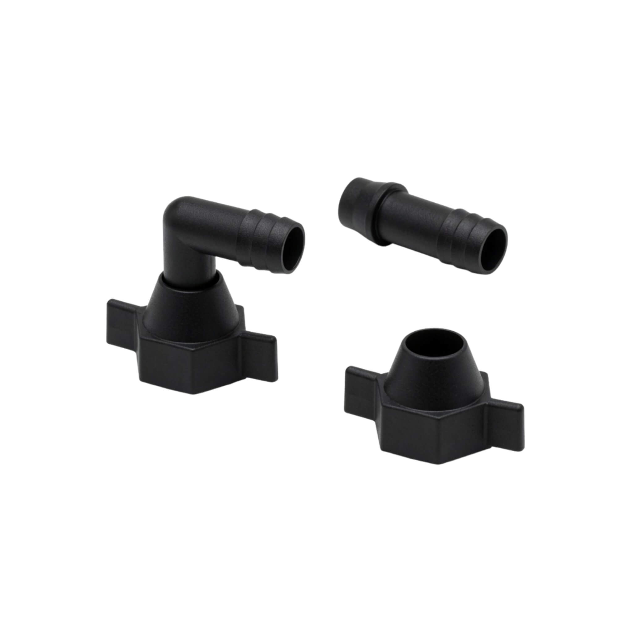 Kit Raccord Aqua F Fiamma 1 Kit de raccordement Fiamma pour pompe à eau Aqua F en fourgon aménagé