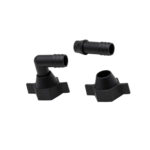 Raccord Fiamma compatible avec la pompe à eau Aqua F pour circuit d’eau embarqué
