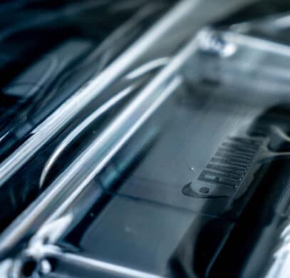 Compte Pro, Van aménagé,