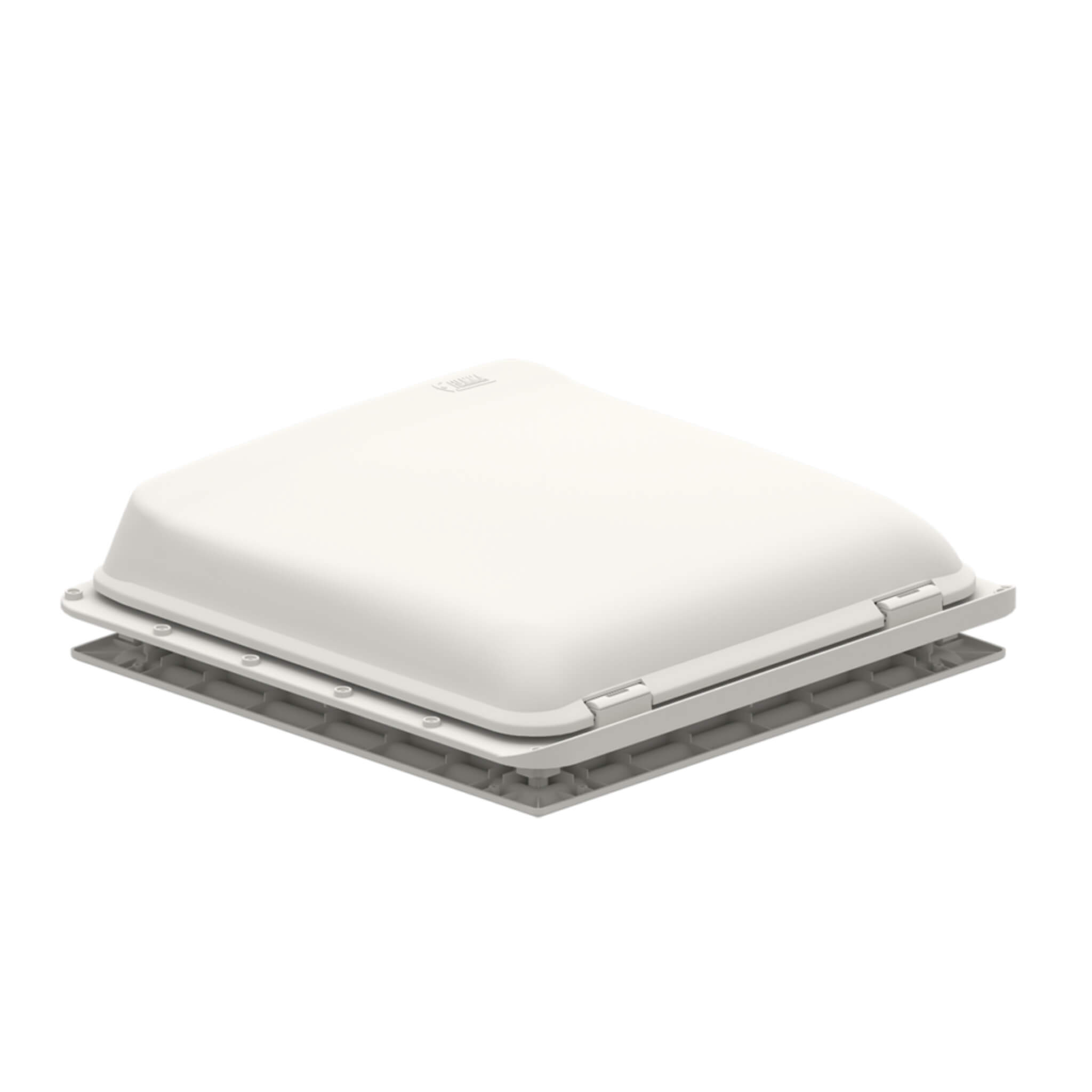 Lanterneau Vent 40 x 40 Fiamma Blanc 2 Lanterneau Vent 40 x 40 Fiamma Blanc – Image 2