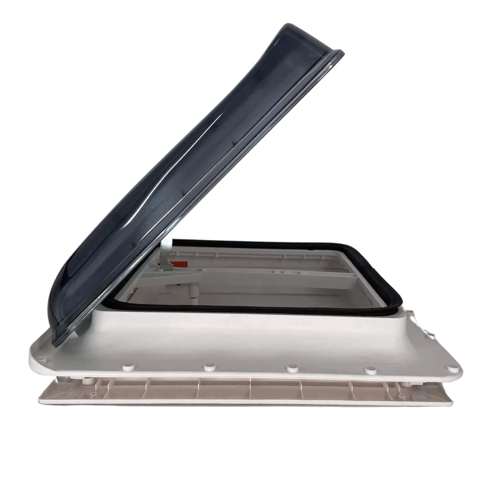 Lanterneau Vent 40 x 40 Fiamma CRYSTAL 4 Lanterneau Fiamma Vent 40 Crystal, lanterneau, aération permanente, vasp