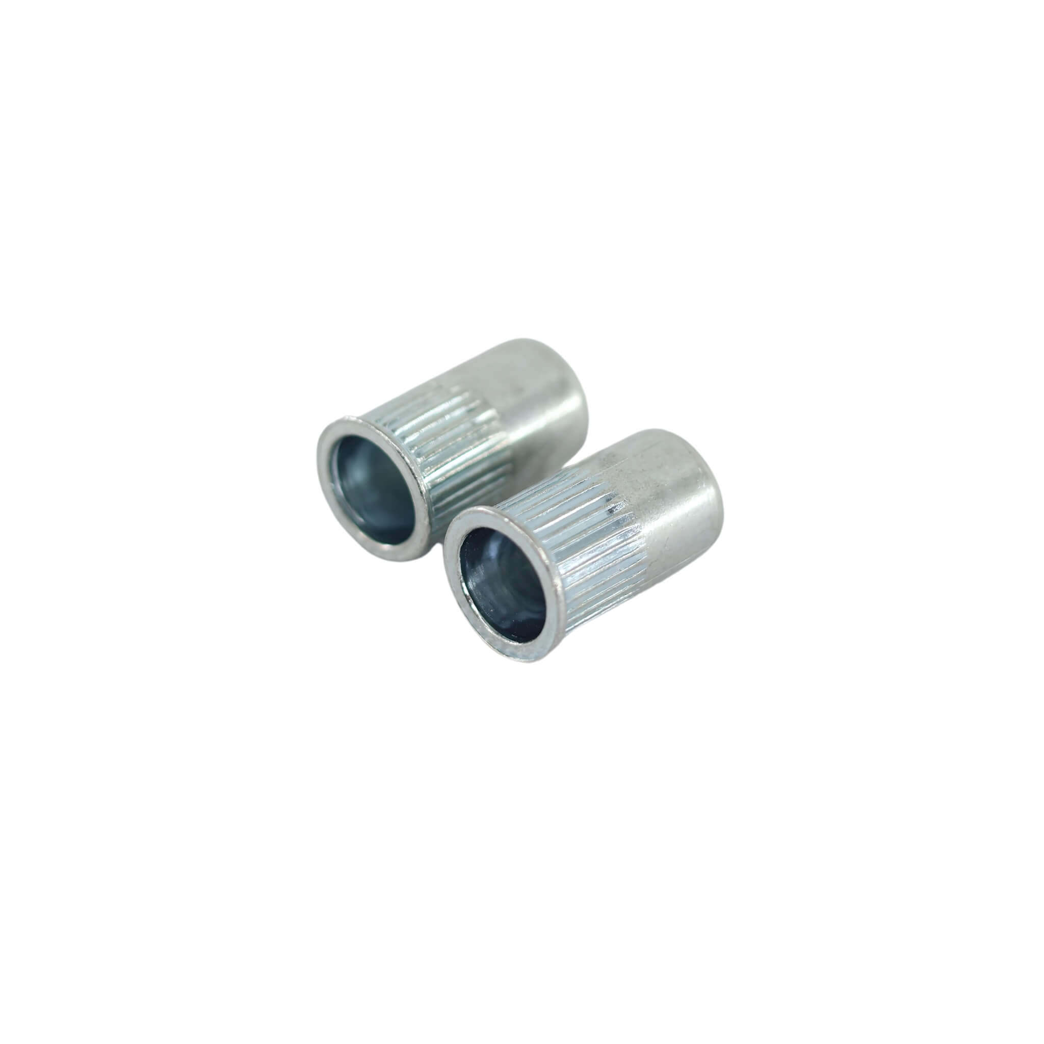Ecrou à sertir Acier Inoxydable Diamètre M5 1 Insert fileté en acier inox m5