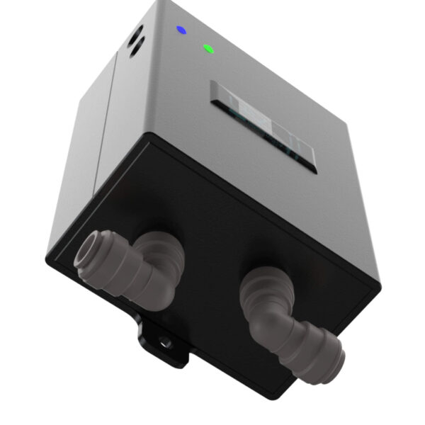 Oji Van 4L filtre eau potable en van
