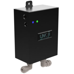 Filtre UV-C OJI VAN 4L