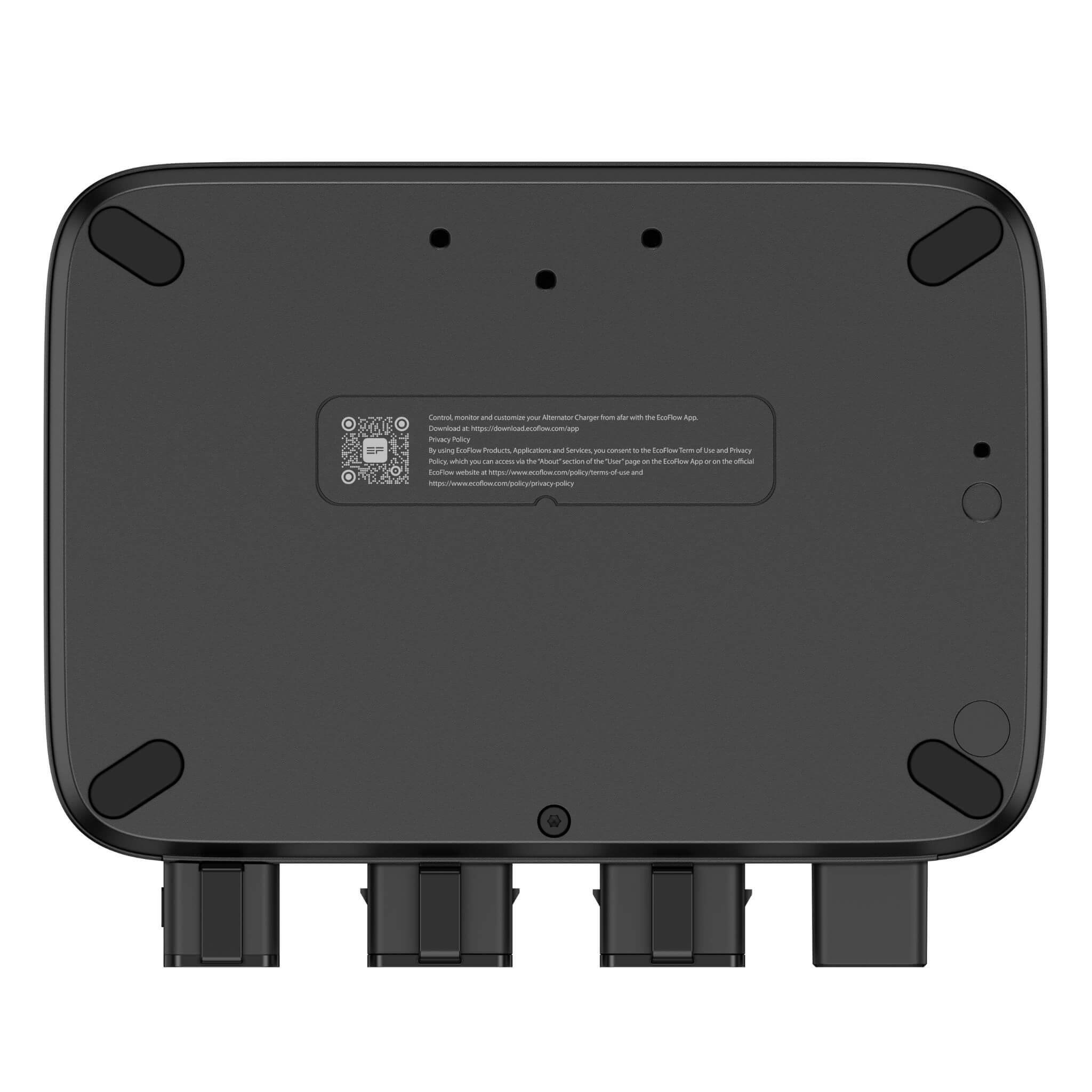 Chargeur Alternateur Ecoflow 800W 6 alternateur