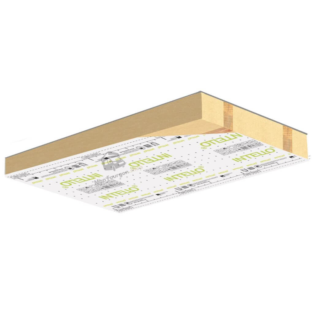 Frein Vapeur Intello Pro Clima 30m² 2 Frein Vapeur Intello Pro Clima 30m² – Image 2