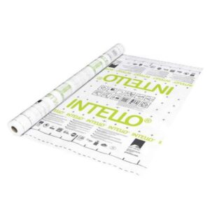 frein-vapeur, proclima, isolation naturelle