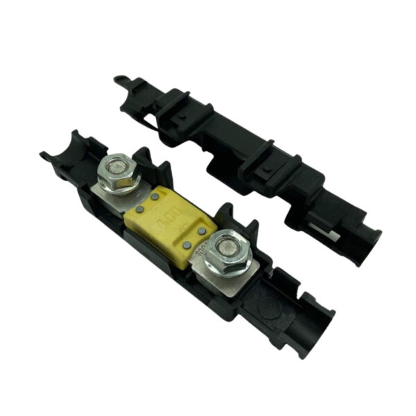 Fusible 100A Megaval, MTA