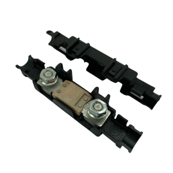 Fusible Megaval, courants forts, protection