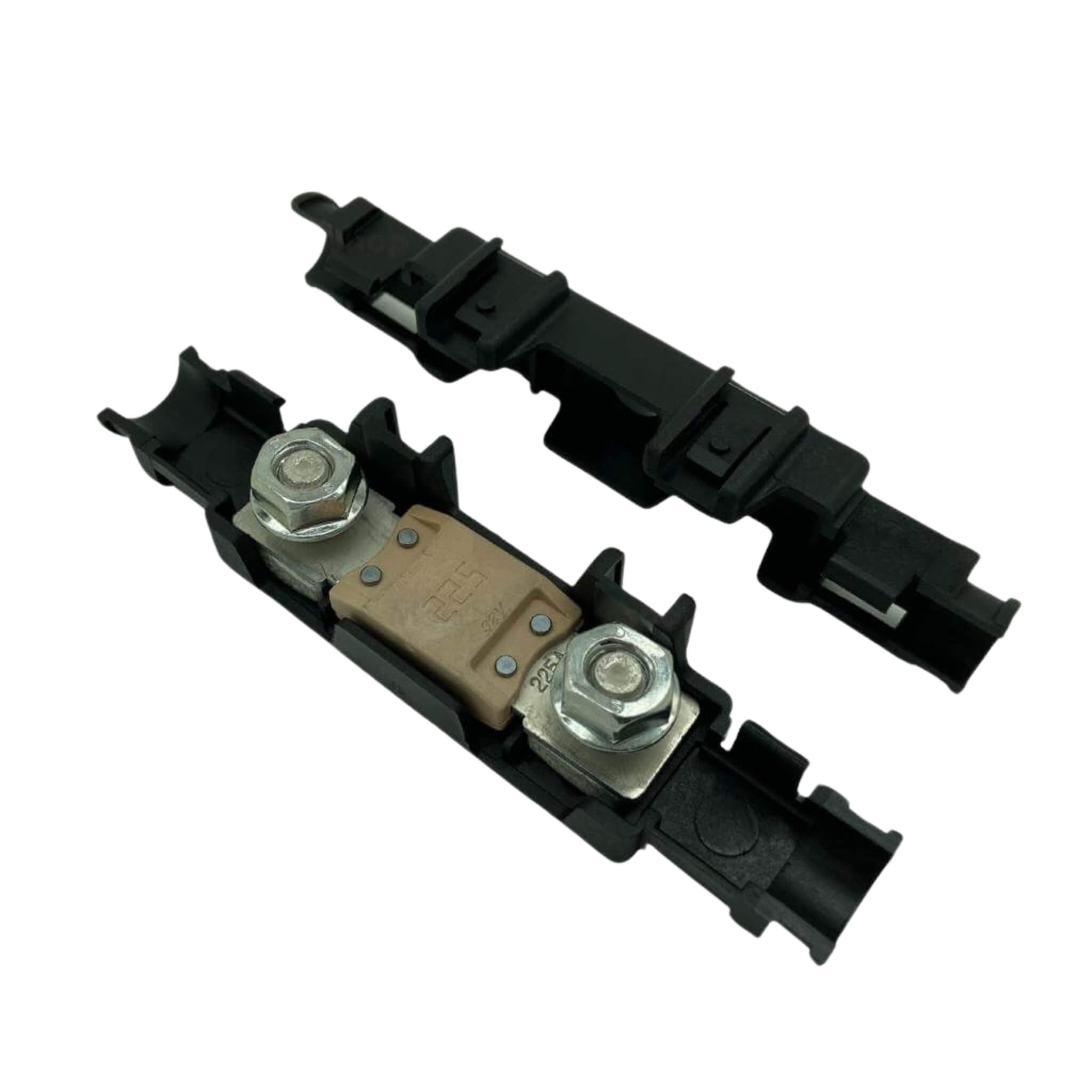 Fusible MEGAVAL 225A 2 Fusible Megaval, courants forts, protection