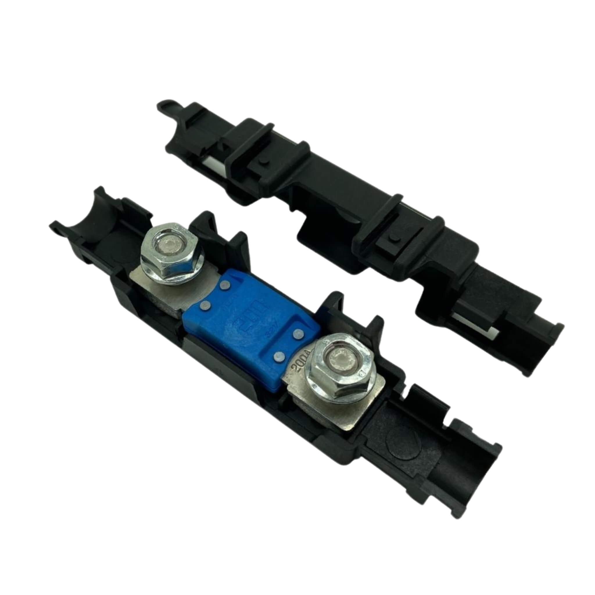Fusible MEGAVAL 200A 2 Fusible MEGAVAL, 200A, MTA