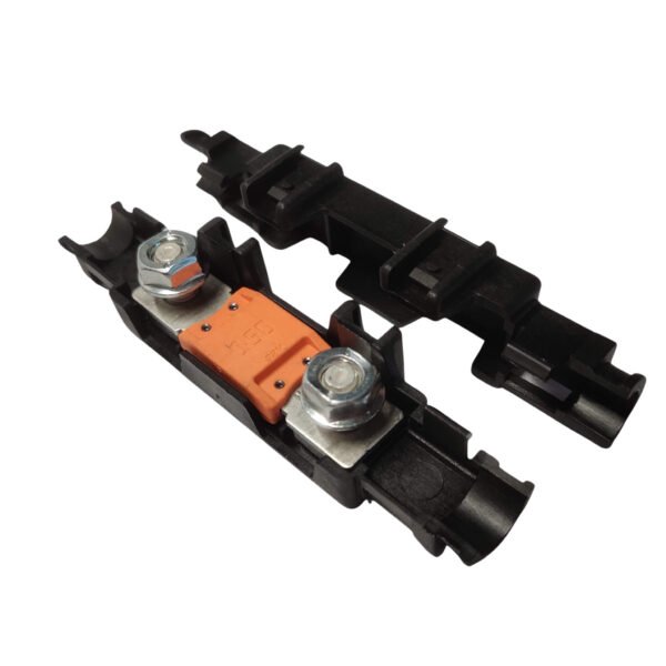 fusible Megaval, MTA, porte fusible, courant forts