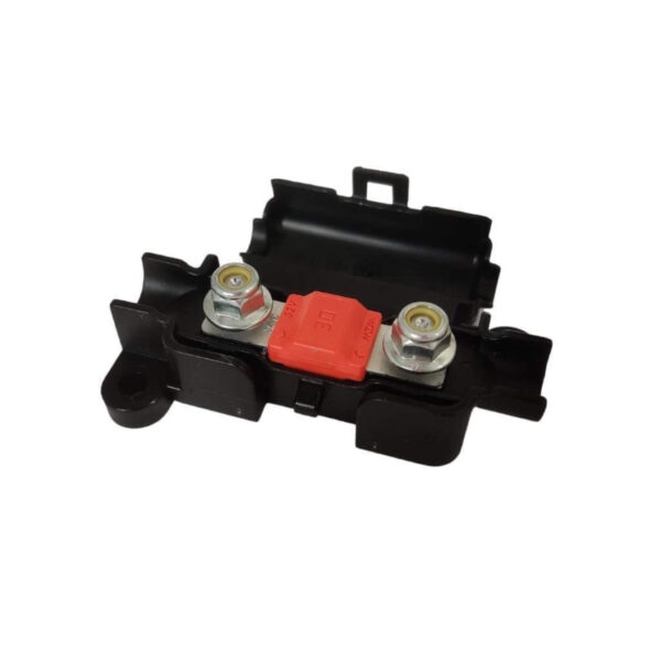 fusible, midival, porte, fusible, 30a