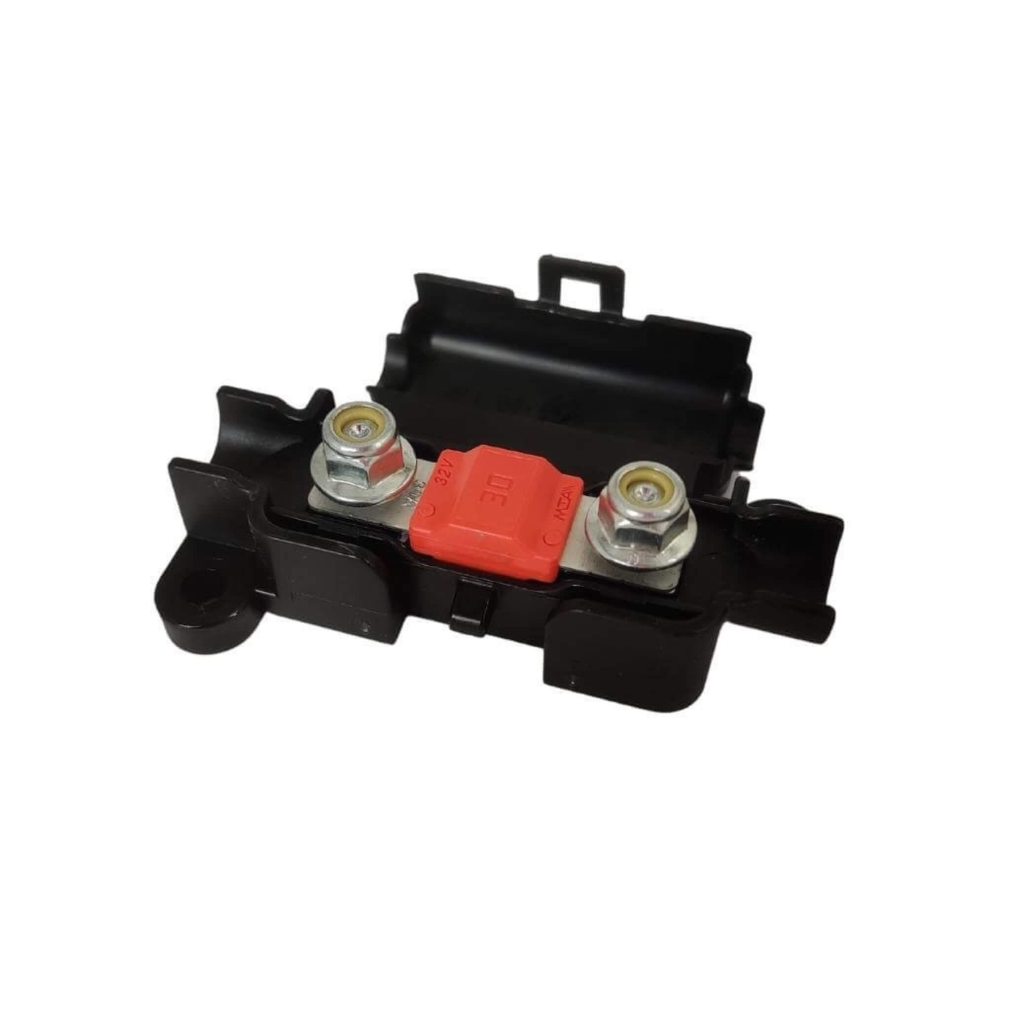 Fusible Midival 30A 2 fusible, midival, porte, fusible, 30a