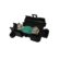 porte-fusible, midival, fusible, 40a
