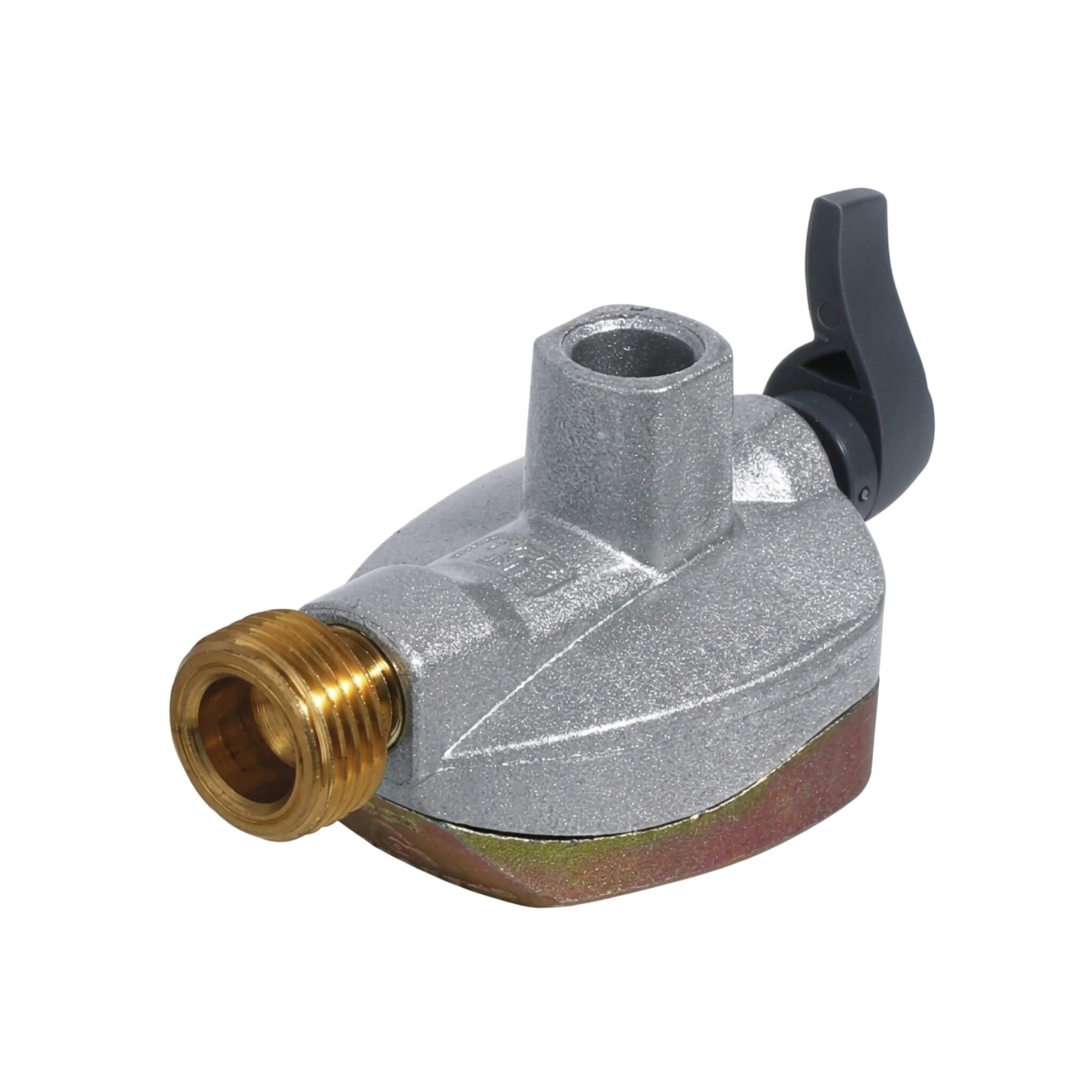 Adaptateur Rapide 20mm Gaslow 1 Adaptateur rapide Gaslow 20 mm pour bouteille GPL rechargeable