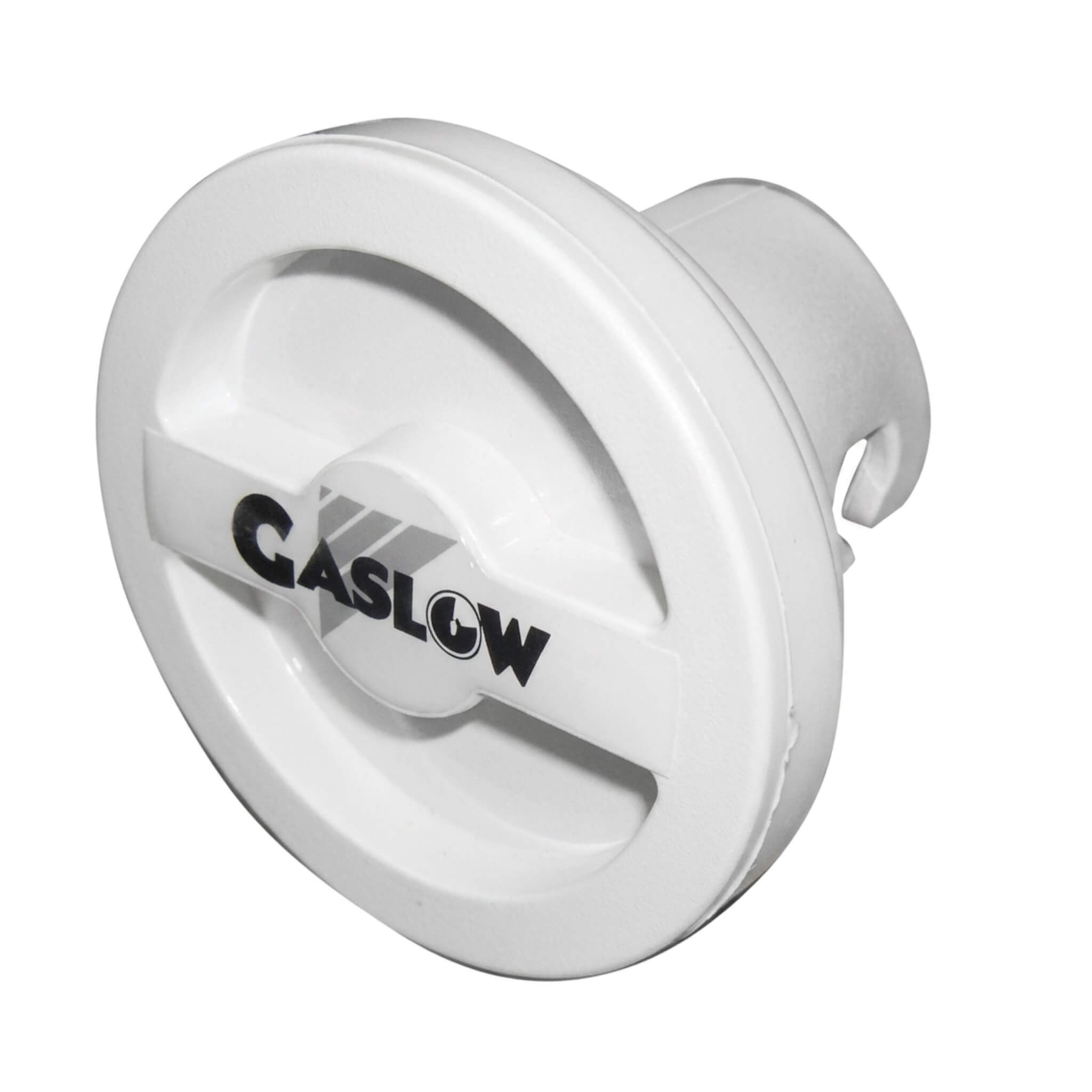 Bouchon Blanc pour boîte de transfert Gaslow 1 Bouchon de protection blanc Gaslow pour raccord de transfert GPL