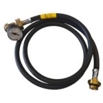 Kit de test d’étanchéité Gaslow pour installation GPL
