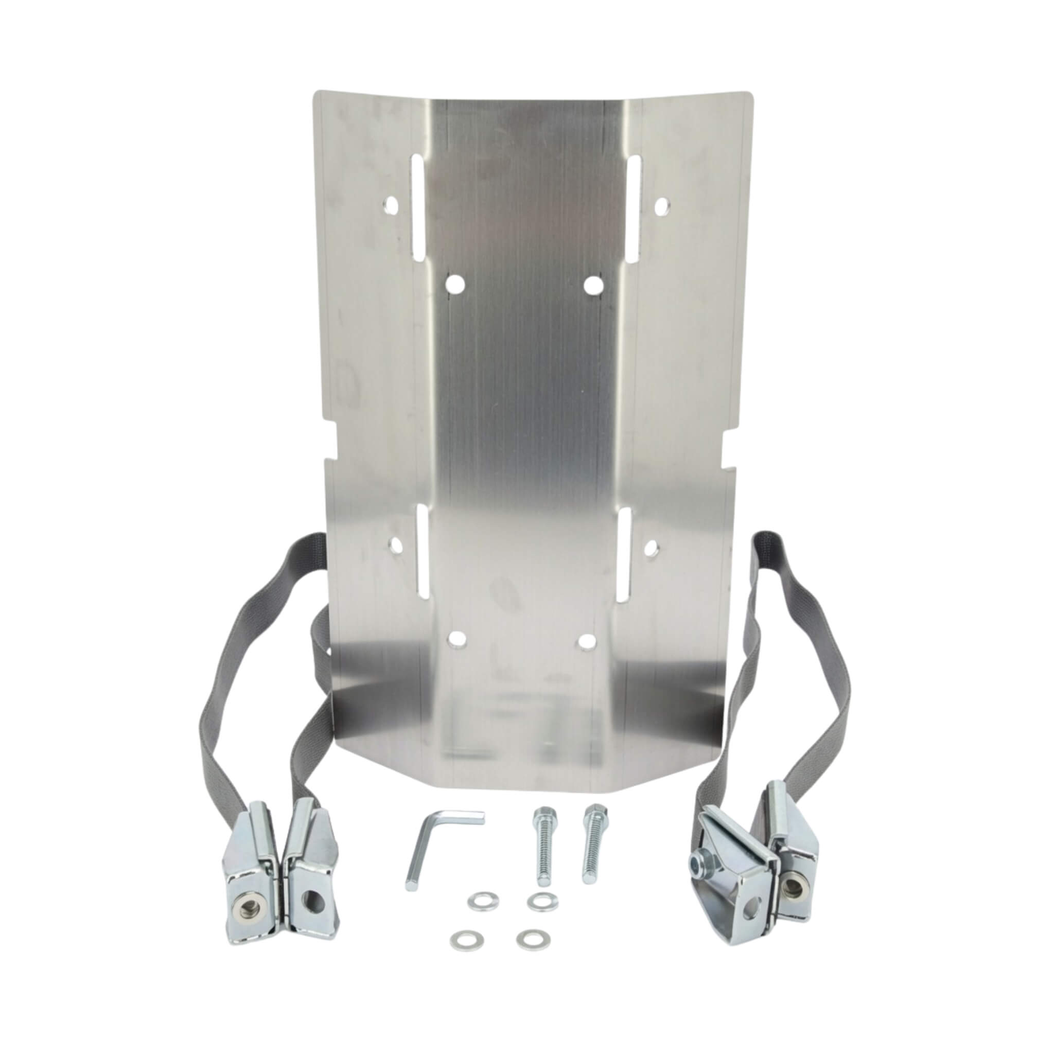 Kit Fixation GPL 11 kg Gaslow 2 Kit de fixation Gaslow pour bouteille GPL en van ou camping-car