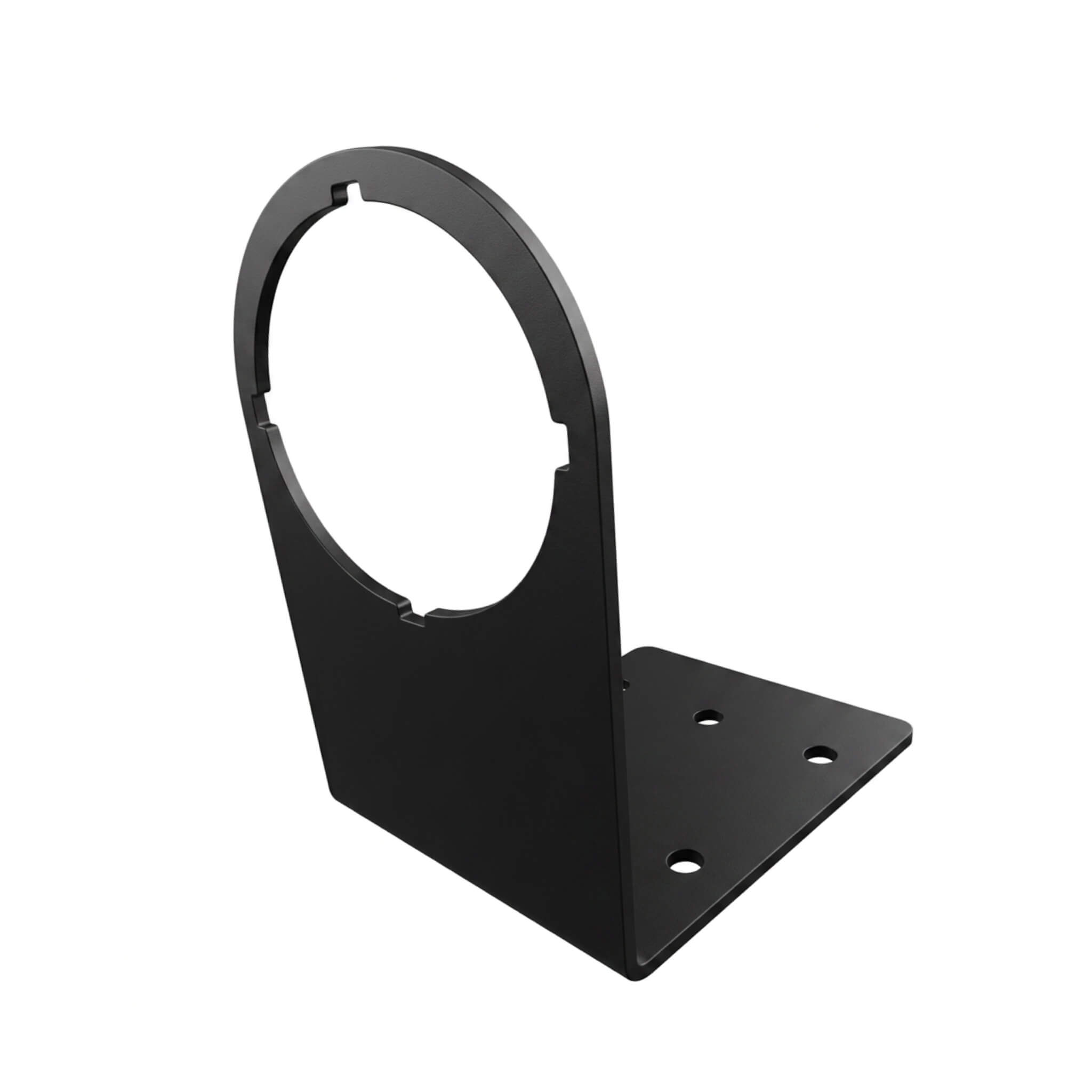 Plaque de Fixation Intérieure pour Boîtier de Transfert Gaslow 1 Plaque support Gaslow pour montage intérieur de boîte de transfert GPL
