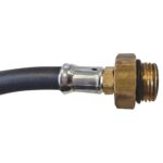 Test d’étanchéité gaz Gaslow pour circuit GPL