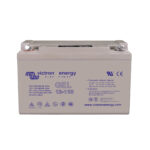 Victron Energy batterie Gel 12V 110Ah Deep Cycle