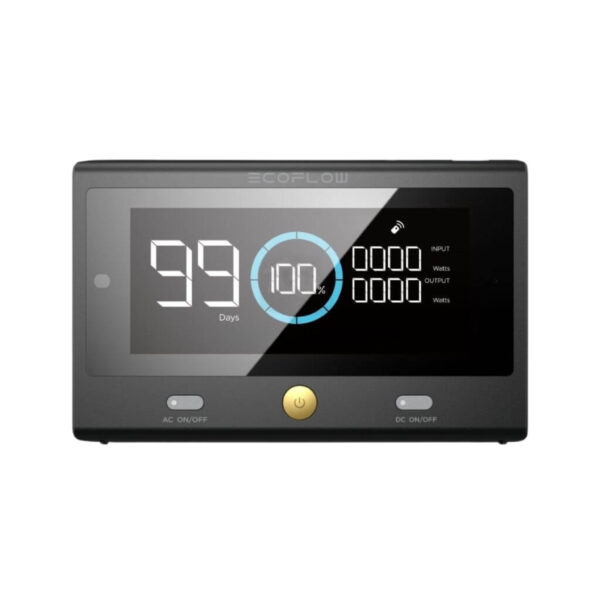Façade gestion, rc delta pro