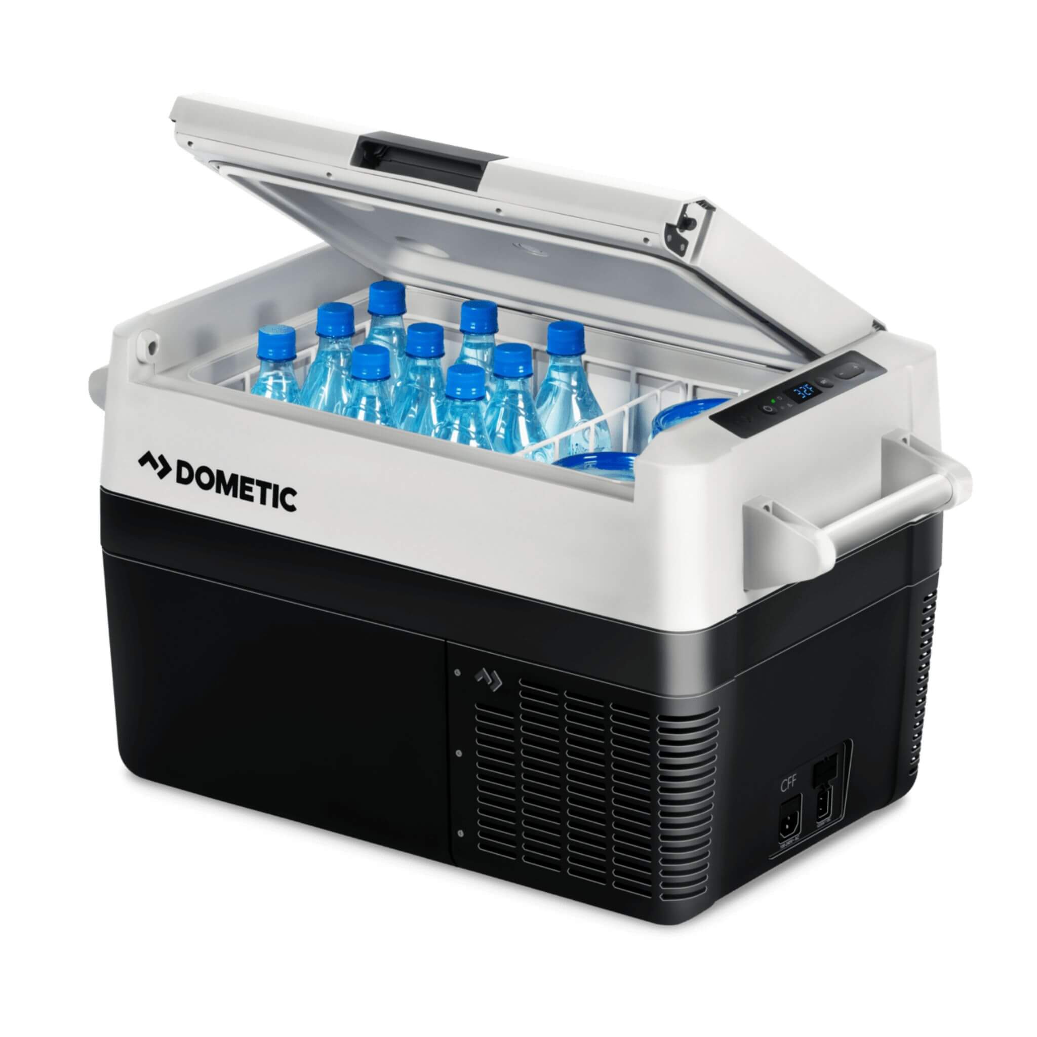 Glacière à compression Dometic CFF35 2 glacière à compression, froid, glacière électrique, dometic