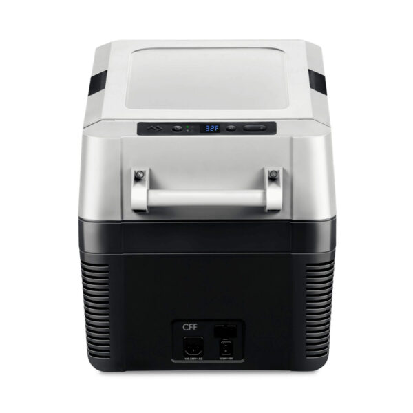 glacière, glacière à compression, glacière électrique, dometic